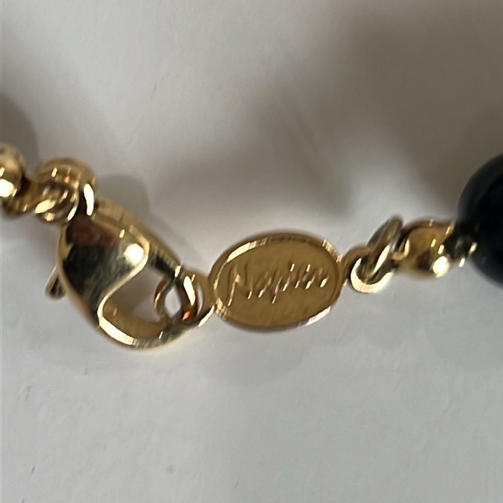 NAPIER :: NECKLACE - Picture 4 of 8
